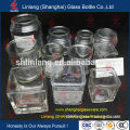 Professional New Design Crystal Candle Jars